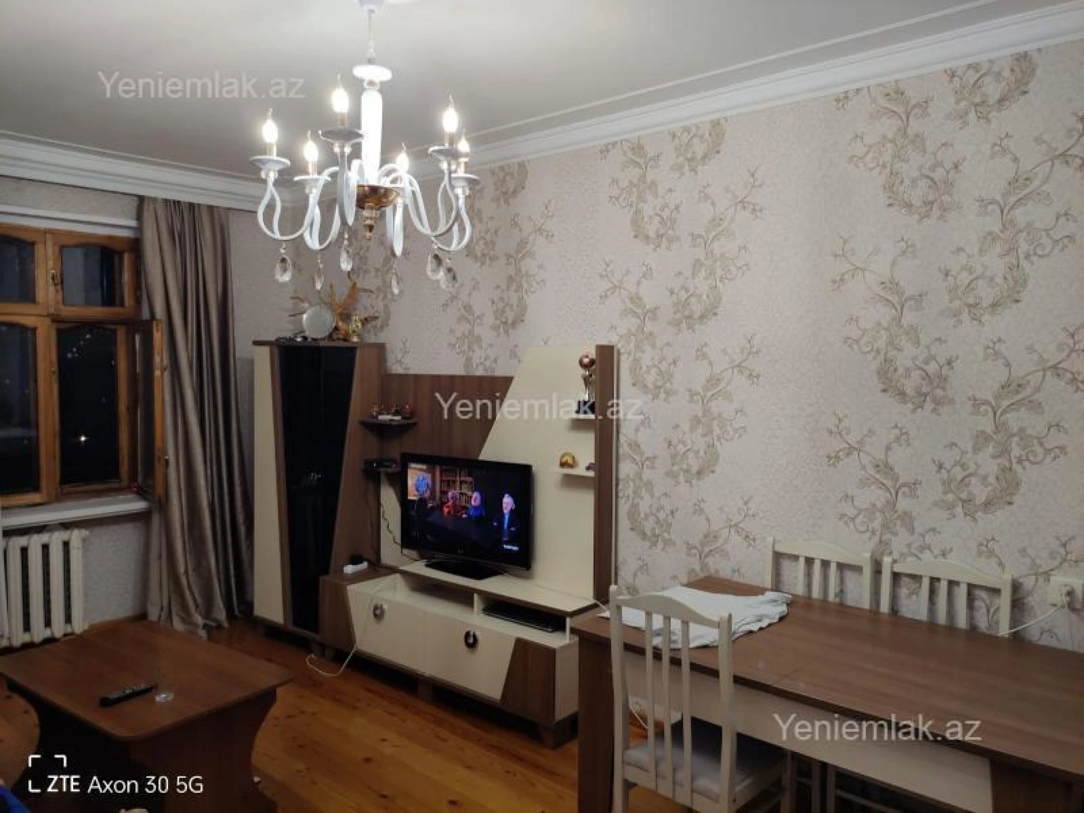 Satılır 3 otaqlı köhnə tikili 75 m²