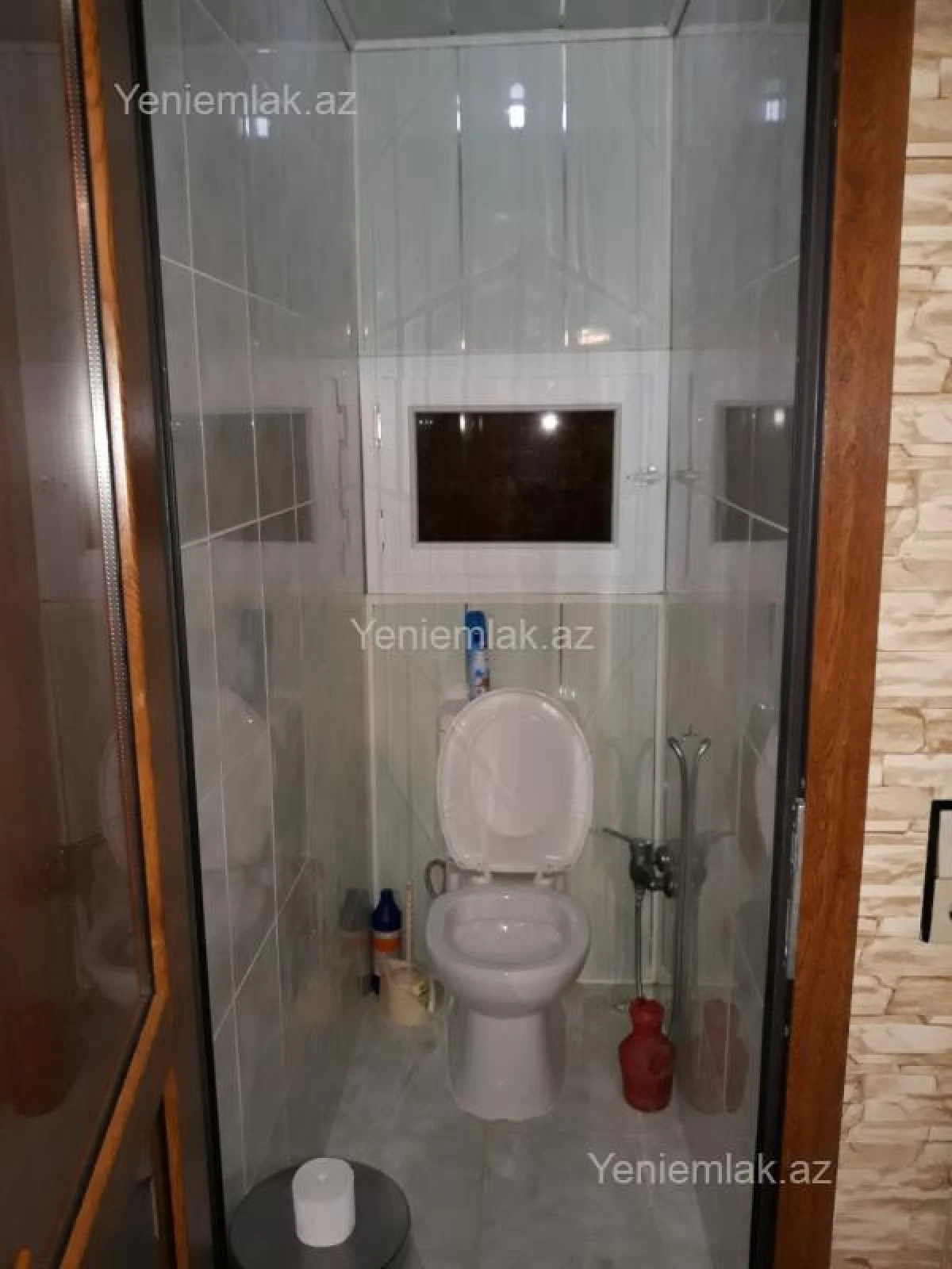 Satılır 3 otaqlı köhnə tikili 75 m²