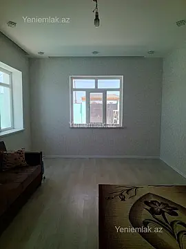 Satılır 3 otaqlı həyət evi 100 m²