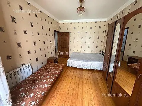 Satılır 3 otaqlı köhnə tikili 75 m²