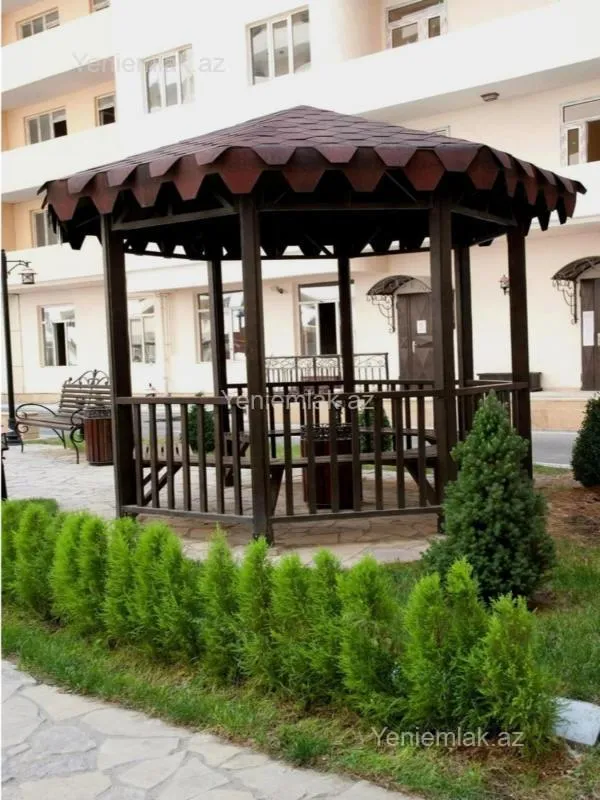 Satılır 3 otaqlı yeni tikili 85 m²