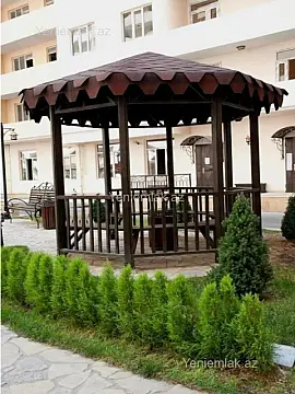 Satılır 3 otaqlı yeni tikili 85 m²