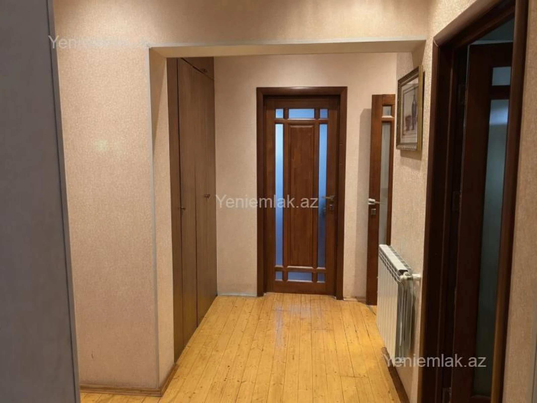 Satılır 3 otaqlı yeni tikili 85 m²