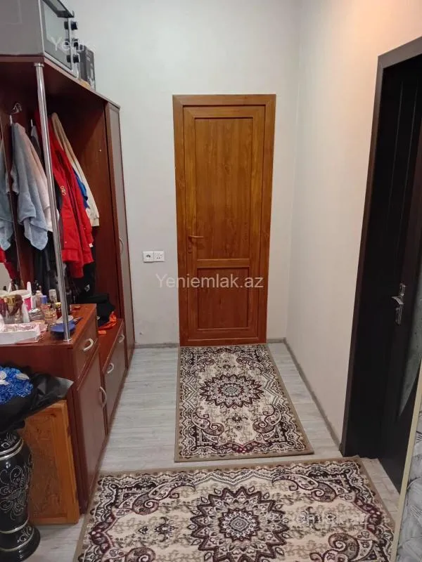 Satılır 3 otaqlı həyət evi 120 m²