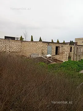 Satılır 3 otaqlı həyət evi 120 m²