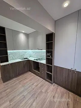 Satılır 2 otaqlı köhnə tikili 40 m²