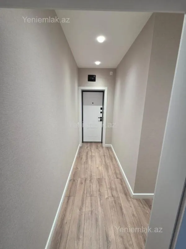 Satılır 2 otaqlı köhnə tikili 40 m²