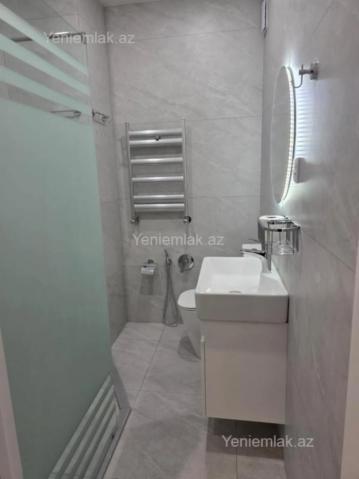 Satılır 2 otaqlı köhnə tikili 40 m²