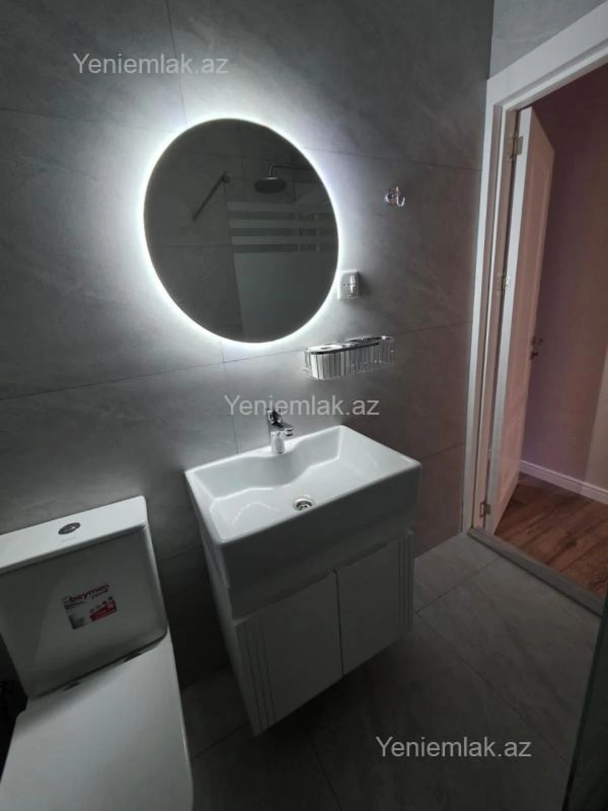 Satılır 2 otaqlı köhnə tikili 40 m²