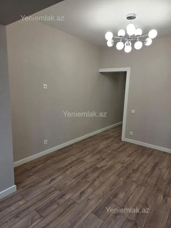 Satılır 2 otaqlı köhnə tikili 40 m²
