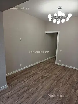 Satılır 2 otaqlı köhnə tikili 40 m²