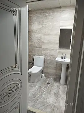 Satılır 3 otaqlı yeni tikili 70 m²