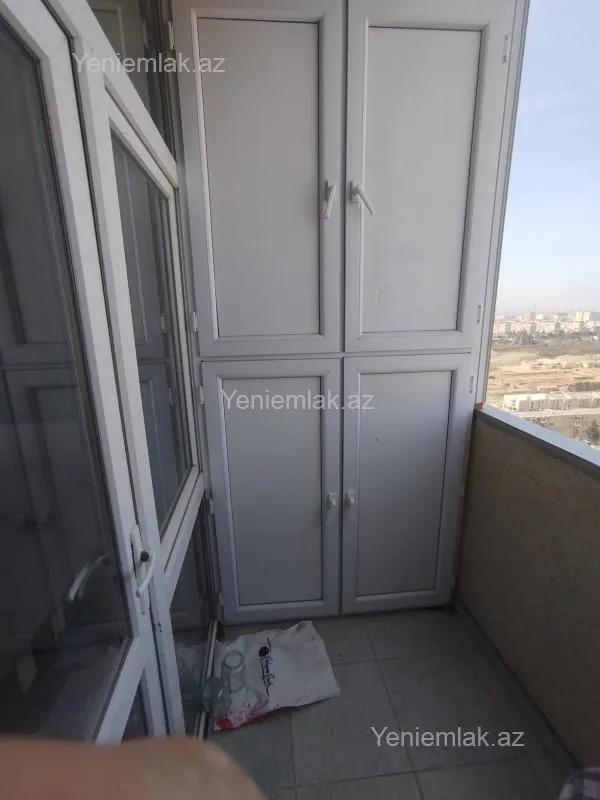 Satılır 3 otaqlı yeni tikili 70 m²