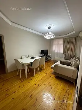 Satılır 5 otaqlı köhnə tikili 120000 m² — Bakı, Sabunçu 5 otaq 120000.00 m²