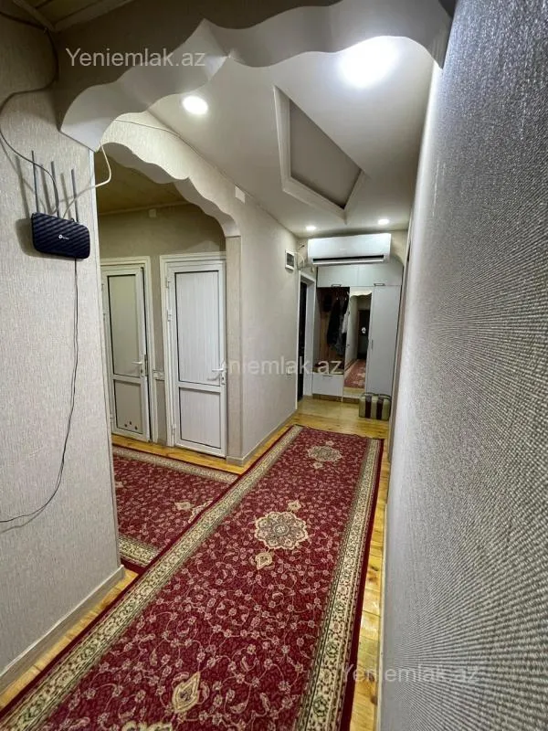 Satılır 5 otaqlı köhnə tikili 120000 m²