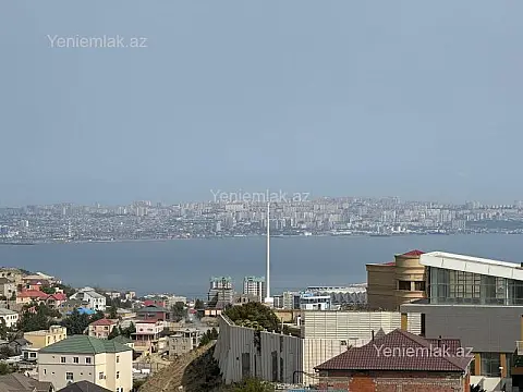 Satılır 2 otaqlı yeni tikili 62 m²