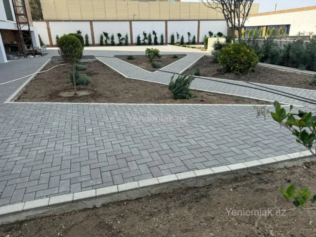 Satılır 2 otaqlı yeni tikili 62 m²