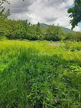 Satılır torpaq sahəsi — Oğuz