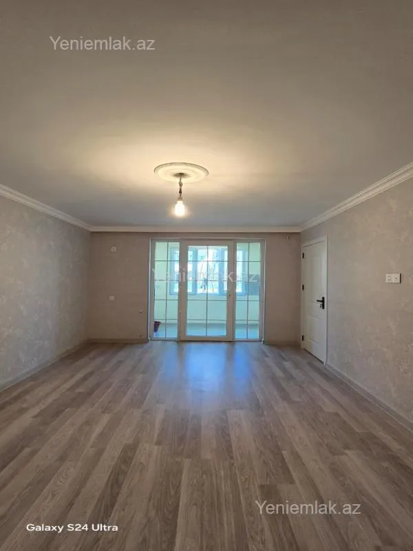 Satılır 2 otaqlı yeni tikili 42 m²