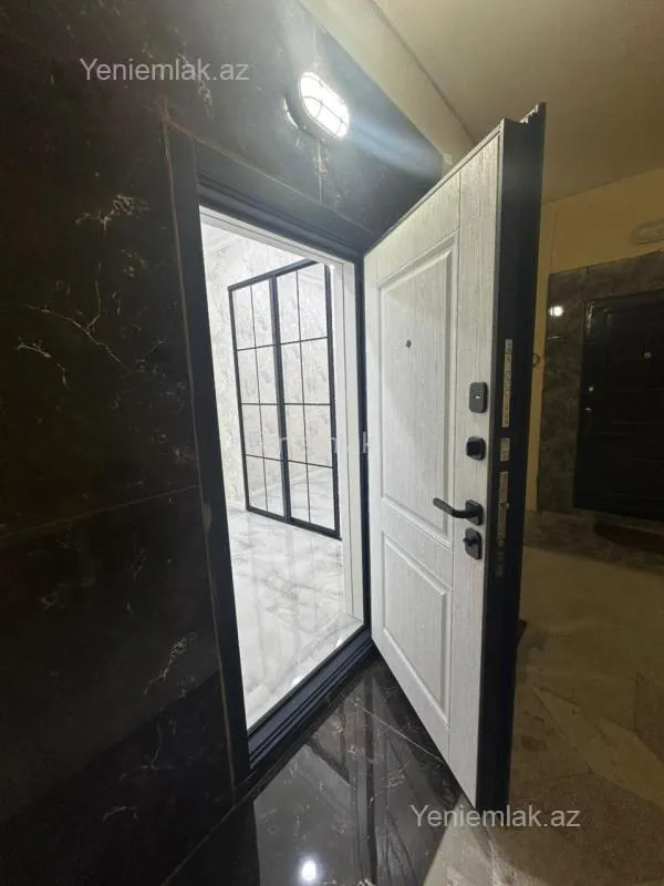 Satılır 2 otaqlı yeni tikili 60 m²