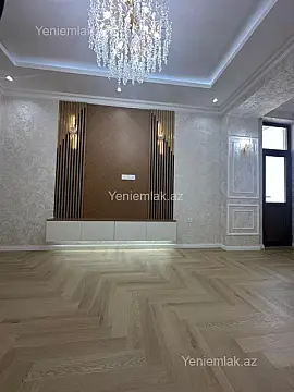 Satılır 2 otaqlı yeni tikili 60 m²