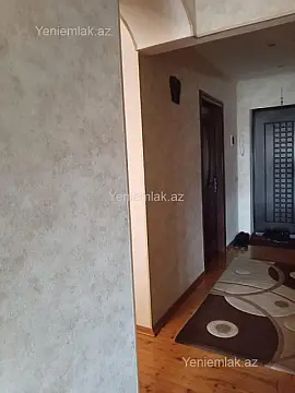 Satılır 2 otaqlı yeni tikili 72 m²