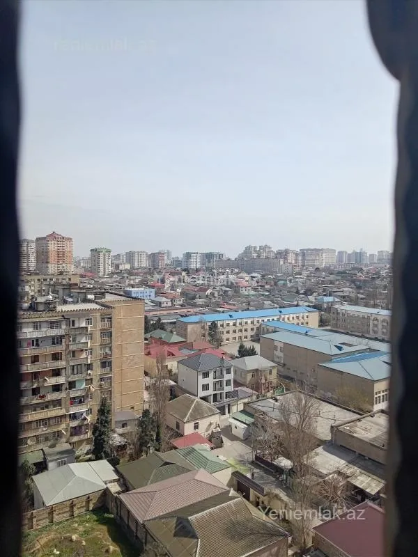 Satılır 2 otaqlı yeni tikili 72 m²