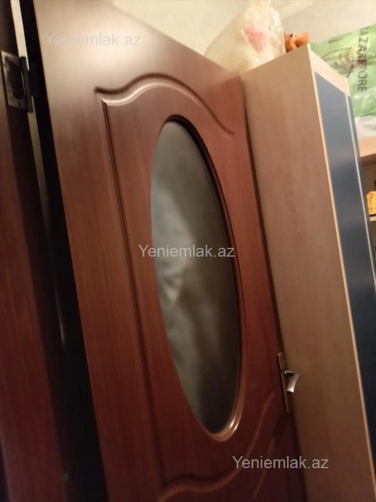 Satılır 2 otaqlı yeni tikili 72 m²