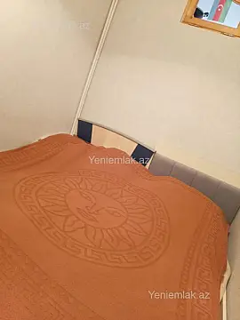 Satılır 2 otaqlı yeni tikili 72 m²