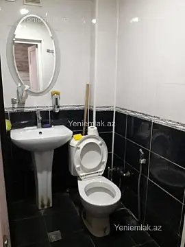 Satılır 1 otaqlı köhnə tikili 35 m²