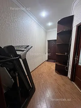 Satılır 2 otaqlı yeni tikili 55 m²