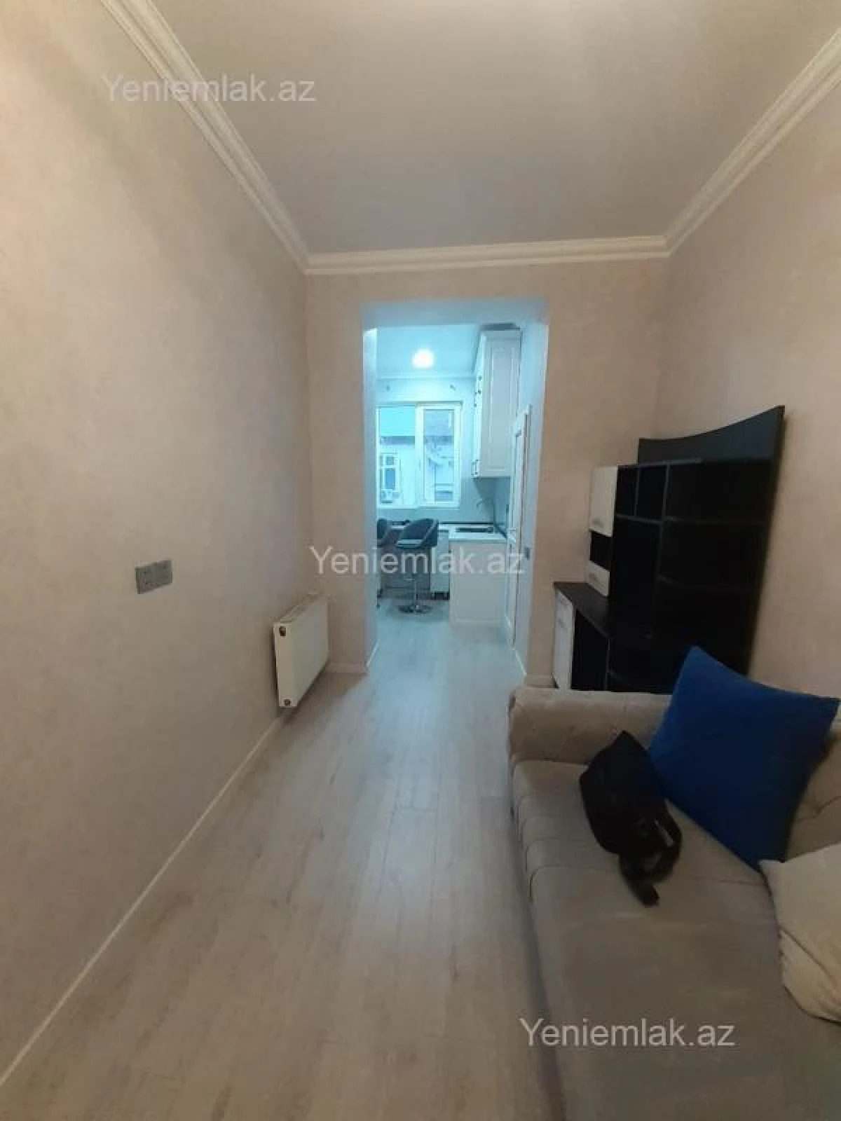 Satılır 2 otaqlı köhnə tikili 42 m²