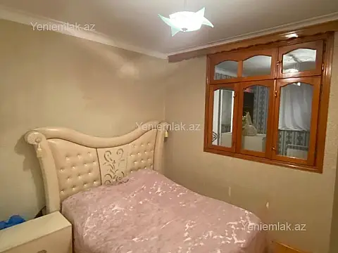 Satılır 3 otaqlı köhnə tikili 65 m²