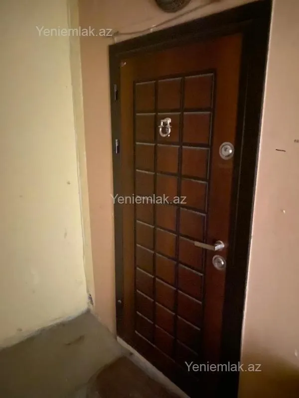 Satılır 3 otaqlı köhnə tikili 65 m²