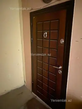 Satılır 3 otaqlı köhnə tikili 65 m²