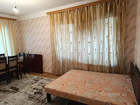 Satılır 1 otaqlı köhnə tikili 45 m²