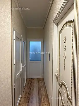 Satılır 2 otaqlı köhnə tikili 60 m²