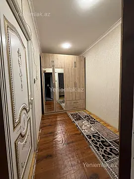 Satılır 2 otaqlı köhnə tikili 60 m² — Bakı, Suraxanı 2 otaq 60.00 m²