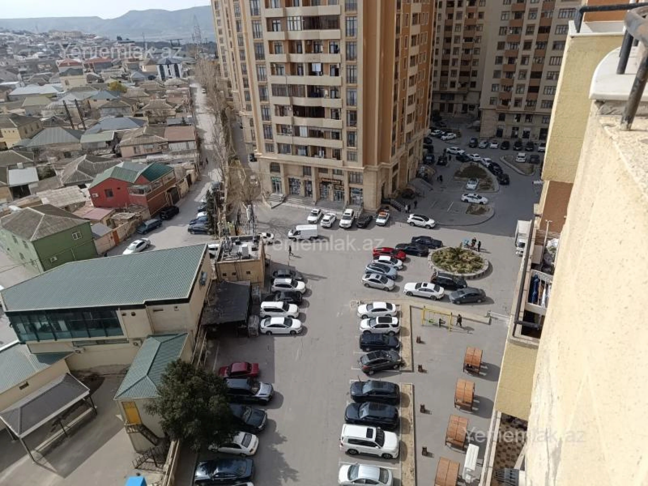 Satılır 3 otaqlı yeni tikili 123 m²