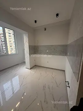 Satılır 2 otaqlı köhnə tikili 55 m² — Bakı, Xətai 2 otaq 55.00 m²