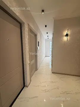 Satılır 2 otaqlı köhnə tikili 55 m²
