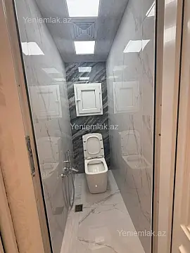 Satılır 2 otaqlı köhnə tikili 55 m²