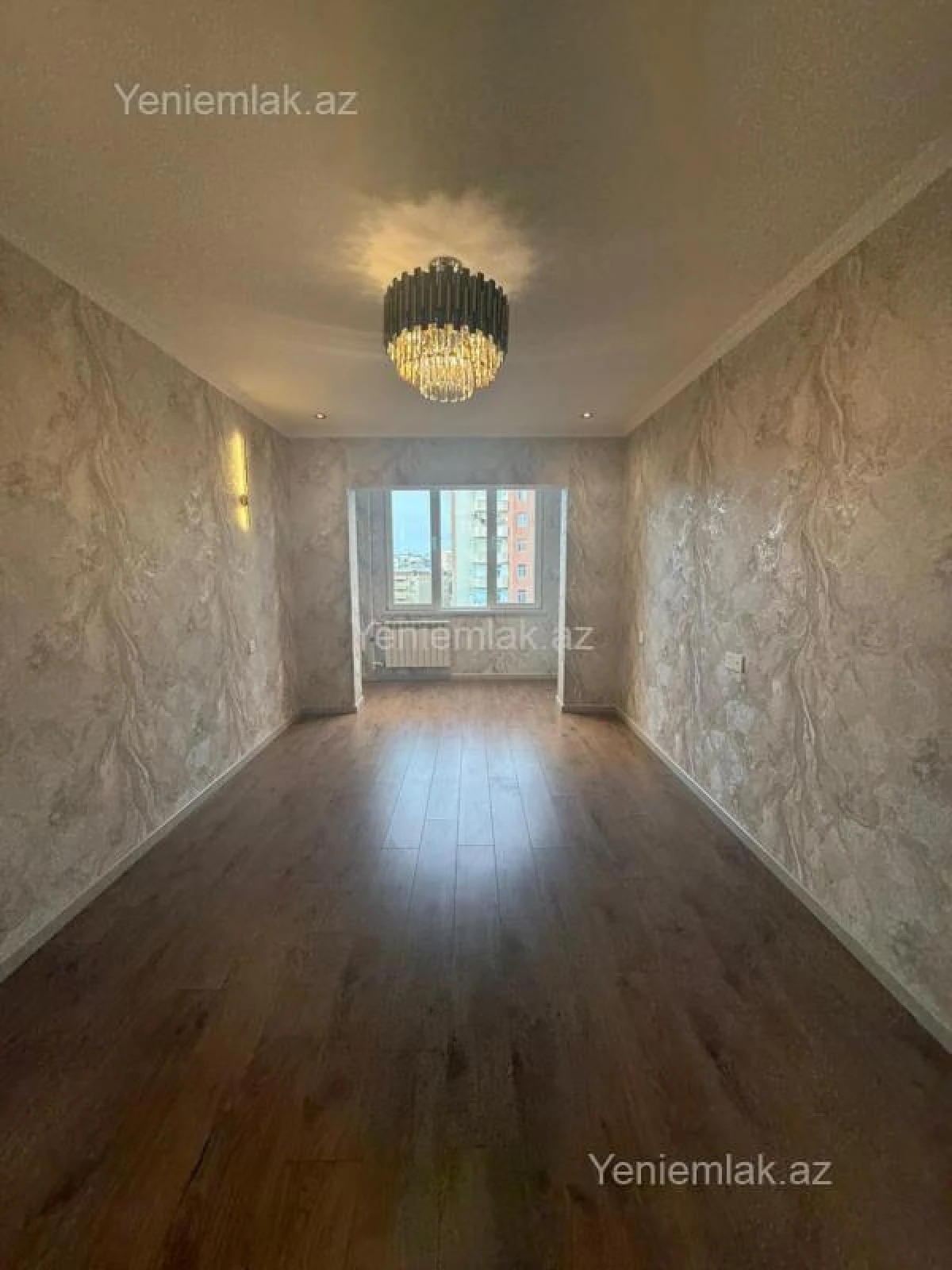 Satılır 2 otaqlı köhnə tikili 55 m²