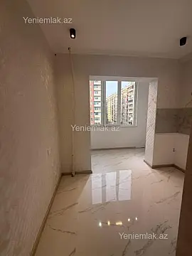 Satılır 2 otaqlı köhnə tikili 55 m²