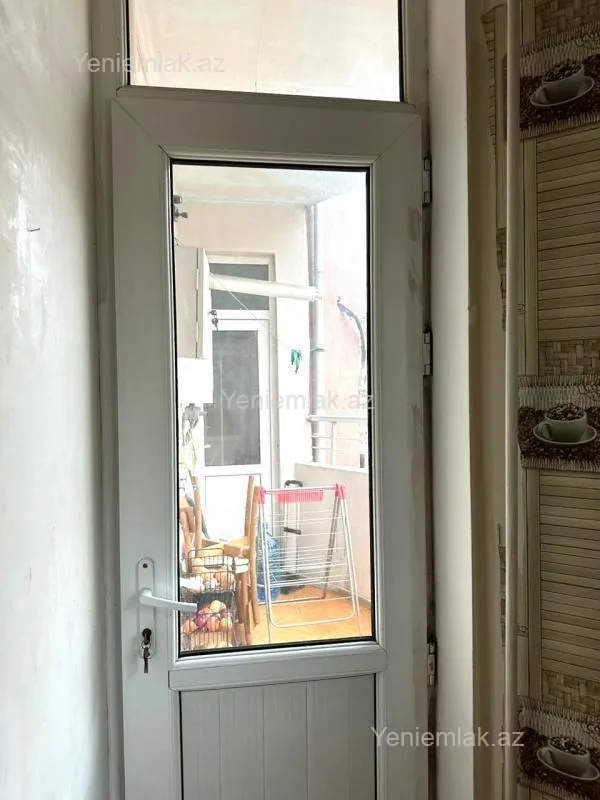 Satılır 2 otaqlı yeni tikili 75 m²