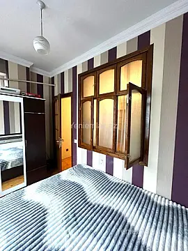 Satılır 2 otaqlı yeni tikili 75 m²