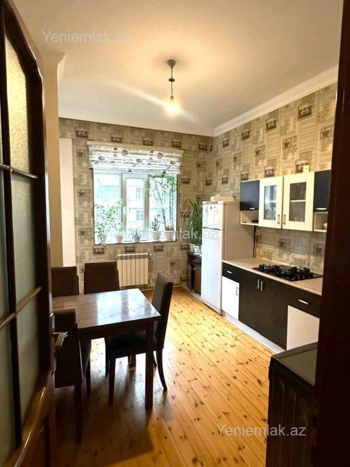 Satılır 2 otaqlı yeni tikili 75 m²