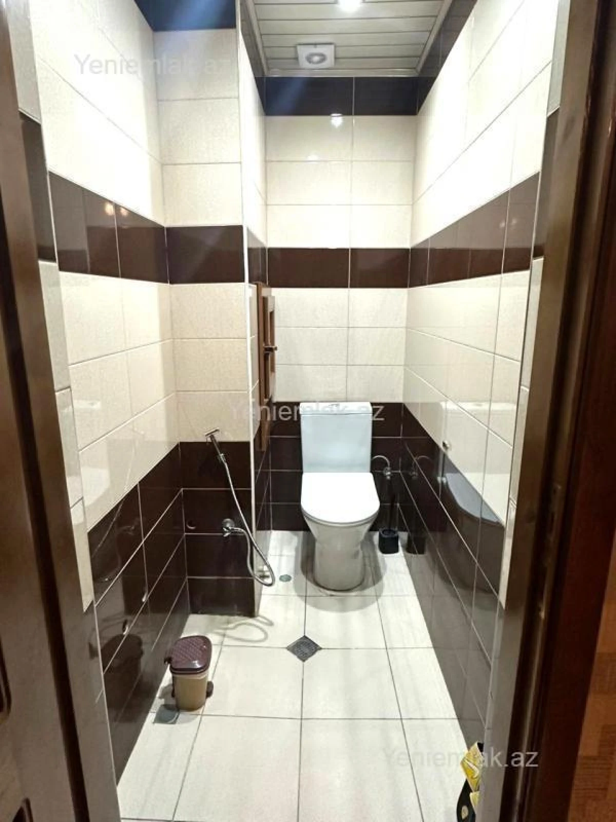 Satılır 2 otaqlı yeni tikili 75 m²