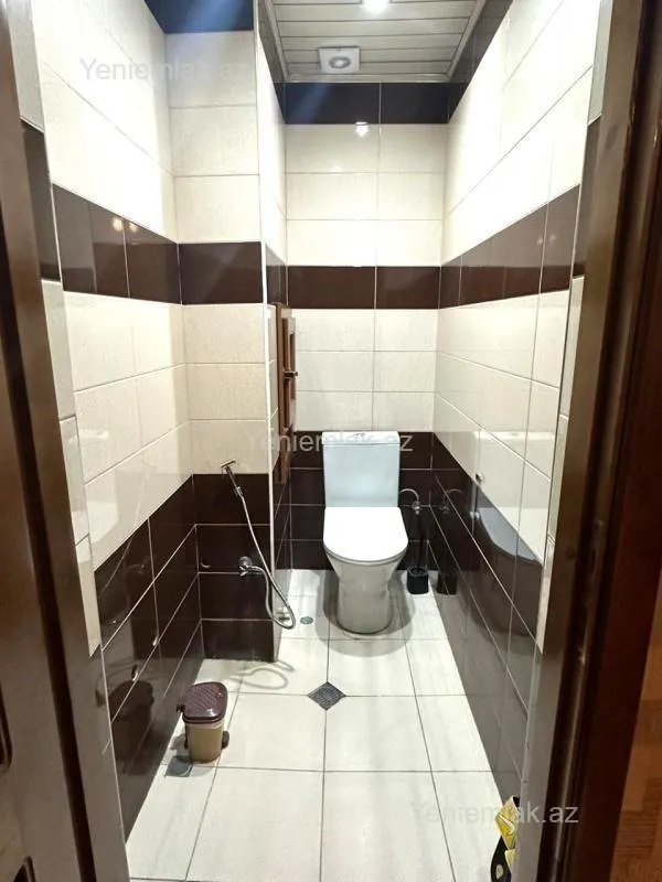 Satılır 2 otaqlı yeni tikili 75 m²