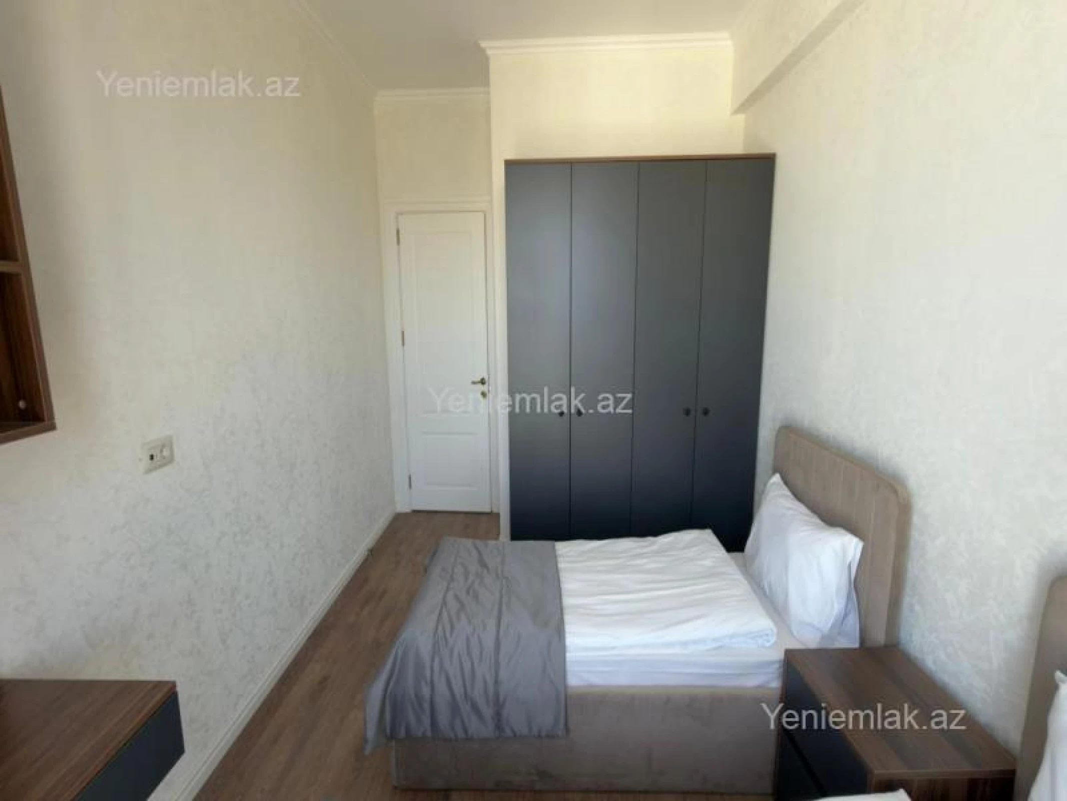 Satılır 3 otaqlı yeni tikili 56 m²